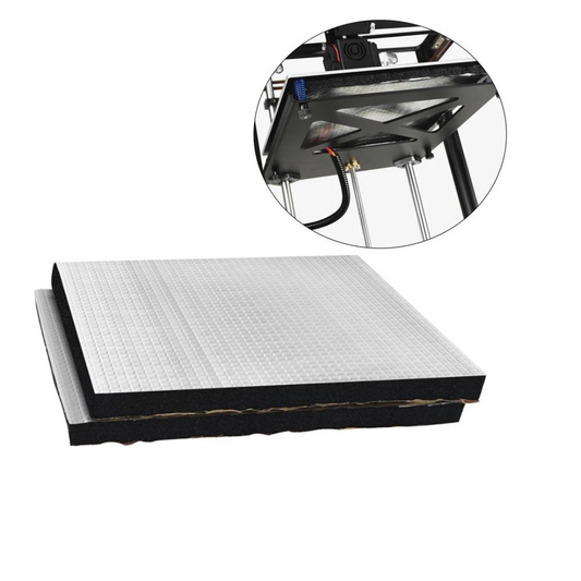 Almohadilla Térmico Cama Caliente Impresora 3d