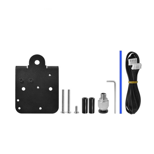 Conversión A Extrusión Directa Kit Completo Metálico - Series Ender