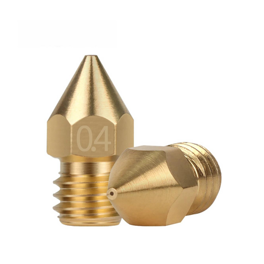 Boquilla Impresora 3D - Mk8 Set x5