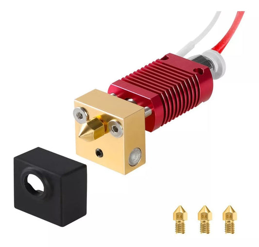 Hotend Kit Completo - Series Ender 3/ Cr-10/20