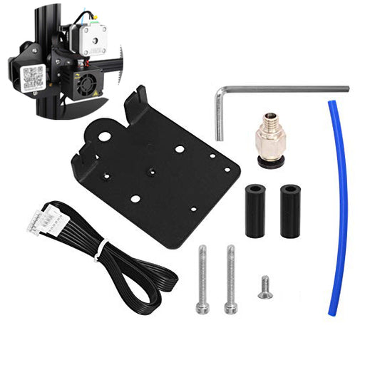 Conversión A Extrusión Directa Kit Completo Metálico - Series Ender